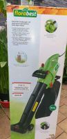 NEU - Laubsauger Florabest 3000watt 50liter Hessen - Gorxheimertal Vorschau