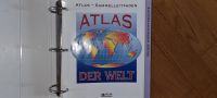Atlas der Welt, der Geo- Atlas Sachsen - Frohburg Vorschau