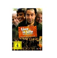 SUCHE: DVD Live is Life - Die Spätzünder Hessen - Kassel Vorschau