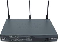 Cisco 892W Gigabit Ethernet Security Router Sachsen - Chemnitz Vorschau