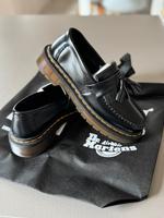 Dr. Martens ADRIAN black Sachsen-Anhalt - Stendal Vorschau
