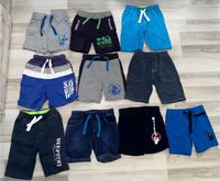 Paket kurze Hosen Sommer Shorts Gr 98 98/104 Junge Thüringen - Bad Sulza Vorschau