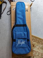 Flight Mini Gigbag U Bass Berlin - Steglitz Vorschau