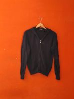 Dunkel blaue Sweatjacke Carmargue M Nordrhein-Westfalen - Rheine Vorschau