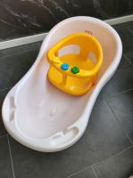 Babybadewanne plus Zubehör geschenkt Baden-Württemberg - Deißlingen Vorschau