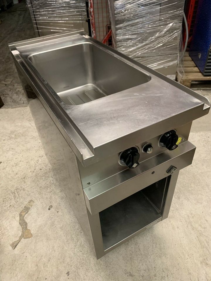 MKN Bain Marie Wasserbad Optima in Stuttgart