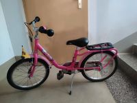 Kinderfahrrad PUKY ROSA Leipzig - Paunsdorf Vorschau