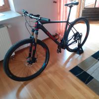 29"Cube Elite SLT Di2 XTR NP 5999€ Rheinland-Pfalz - Daaden Vorschau