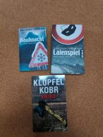 Kluftinger Bücher/ Klüpfel, Kobr Bayern - Murnau am Staffelsee Vorschau