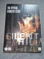 Silent Hill Lösungsbuch Konami Schleswig-Holstein - Hohenwestedt Vorschau