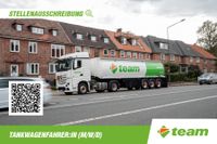 TANKWAGENFAHRER:IN (M/W/D) Sachsen-Anhalt - Magdeburg Vorschau