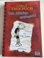 Greg’s Tagebuch - Von Idioten umzingelt Rheinland-Pfalz - Ludwigshafen Vorschau