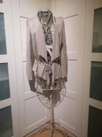 Street One elegant Cardigan gold schimmert 36,38, Strickjacke Saarland - Saarlouis Vorschau