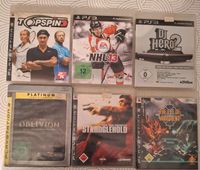 Playstation 3 Spiele Nordrhein-Westfalen - Gelsenkirchen Vorschau