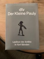 Der Kleine Pauly Baden-Württemberg - Weissach im Tal Vorschau