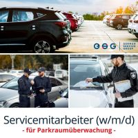 Servicemitarbeiter | Aushilfe (m/w/d) Parkraumüberwachung Leipzig Leipzig - Großzschocher Vorschau