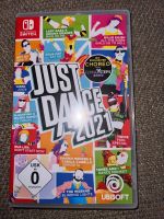 Just Dance 2021 (Nintendo Switch) Häfen - Bremerhaven Vorschau