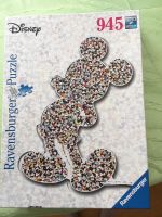 Puzzle 945 Teile Ravensburger Mickey Maus Berlin - Spandau Vorschau