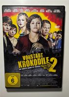 Vorstadtkrokodile 2 DVD West - Zeilsheim Vorschau