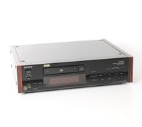 Sony CDP X-555 ES CD-Player Rheinland-Pfalz - Niederzissen Vorschau