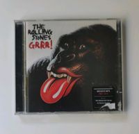 CD Box: The Rolling Stones - Grrr! Niedersachsen - Braunschweig Vorschau