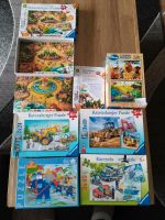 Puzzle Kinder Nordrhein-Westfalen - Kamp-Lintfort Vorschau