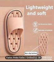 neu&unbenutzt Gr.38 Damen Slipper schlappen Schuhe Mülheim - Köln Höhenhaus Vorschau