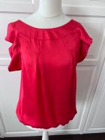 River Island Oberteil top pink Gr M, Satin Optik Top Zustand Hamburg-Mitte - Hamburg St. Georg Vorschau