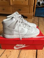 Nike dunk high grey 45 ORIGINAL Nordrhein-Westfalen - Lemgo Vorschau