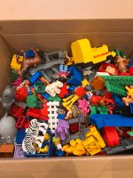 Lego Duplo (ein Karton voll) Baden-Württemberg - Ketsch Vorschau