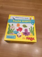 Haba Meine ersten Spiele Fische angeln Bayern - Burglengenfeld Vorschau