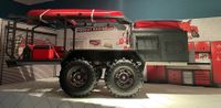 1:10 RC Scale Crawler ToyHauler Anhänger TRX4 REELY AXIAL SHERPA Nordrhein-Westfalen - Kerken Vorschau