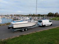 Kajütboot, Motorboot, Motoryacht DORIFF Nordrhein-Westfalen - Remscheid Vorschau