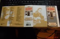 eddie cochran, CD box Set (Rockabilly, Elvis Songs) Bayern - Kirchseeon Vorschau