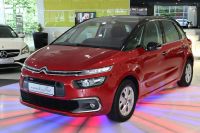 Citroën C4 Picasso PureTech 130 Exclusive*NAVI*KAMERA* Nordrhein-Westfalen - Troisdorf Vorschau