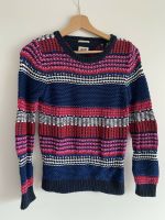 Hilfiger denim Strickpullover XS Tommy Hilfiger Pullover Baden-Württemberg - Ettlingen Vorschau