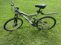 Bulls ED 100 ALU Mountainbike 26 Zoll Ragmen Sehr Gut Bayern - Augsburg Vorschau