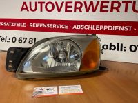 Ford Fiesta Scheinwerfer Links 0301173301 Rheinland-Pfalz - Idar-Oberstein Vorschau