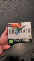 Final Fantasy VII Playstation 1 Rheinland-Pfalz - Nassau Vorschau