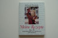 Alfred Biolek Meine Rezepte Niedersachsen - Braunschweig Vorschau