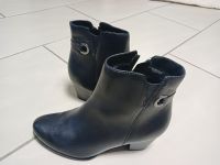 Damen Stiefeletten NEU schwarz Gr. 36 Baden-Württemberg - Obersulm Vorschau