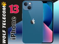 Apple iPhone 13 128GB blue / blau - MLPK3ZD/A Neu inkl. RG 19% Rheinland-Pfalz - Mayen Vorschau