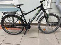 Verkäufe mountbike Fahrrad 26 zol Hamburg - Harburg Vorschau