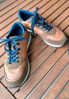 Sneaker Lloyd Leder Gr. 8 bzw. 42 Bayern - Lauf a.d. Pegnitz Vorschau