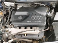 Audi A3 8l 1.8t Agu Motor Bayern - Pommersfelden Vorschau