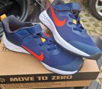 NEU Nike Schuhe Laufschuhe Kinder Größe 32 NEUPREIS 45,- Sachsen - Chemnitz Vorschau