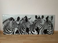 Wandbild Glas Zebras Baden-Württemberg - Hildrizhausen Vorschau