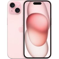 Apple iPhone 15 256GB Pink MTP73ZD/A Neu Hessen - Offenbach Vorschau