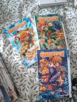 Goldfisch Manga komplett (Band 1-3) Thüringen - Jena Vorschau