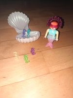 Playmobil Meeresfee mit Babyseepferdchen Nordrhein-Westfalen - Alpen Vorschau